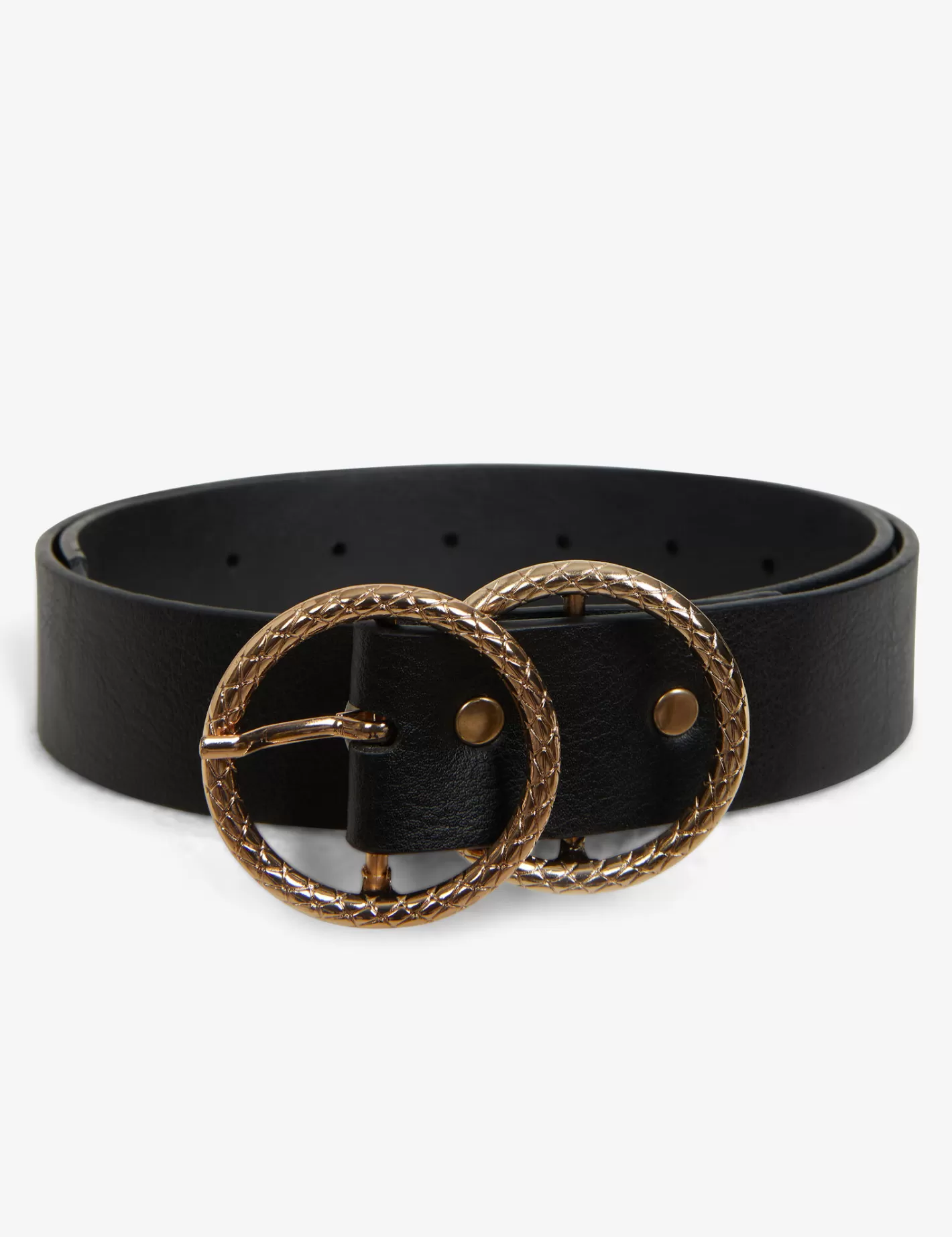 Ceinture double boucle^Jennyfer Hot