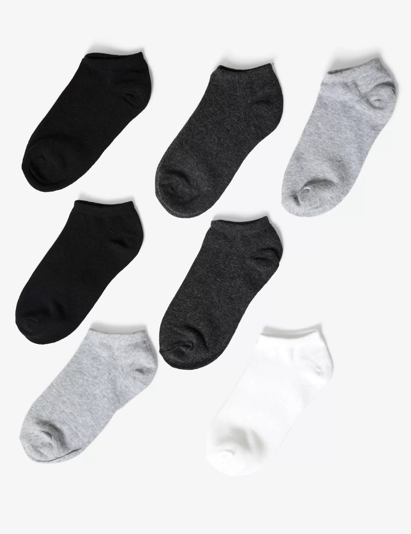 Chaussettes basics^Jennyfer Best Sale