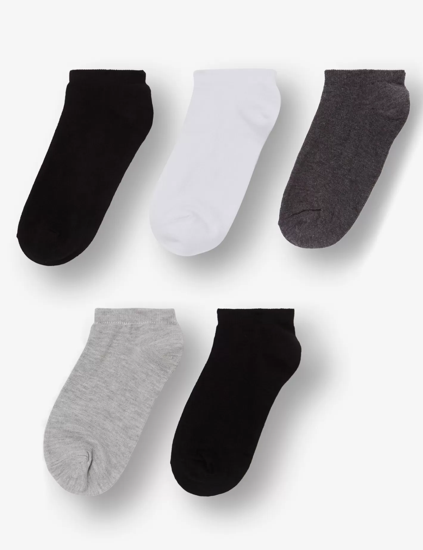 Chaussettes basics^Jennyfer Outlet