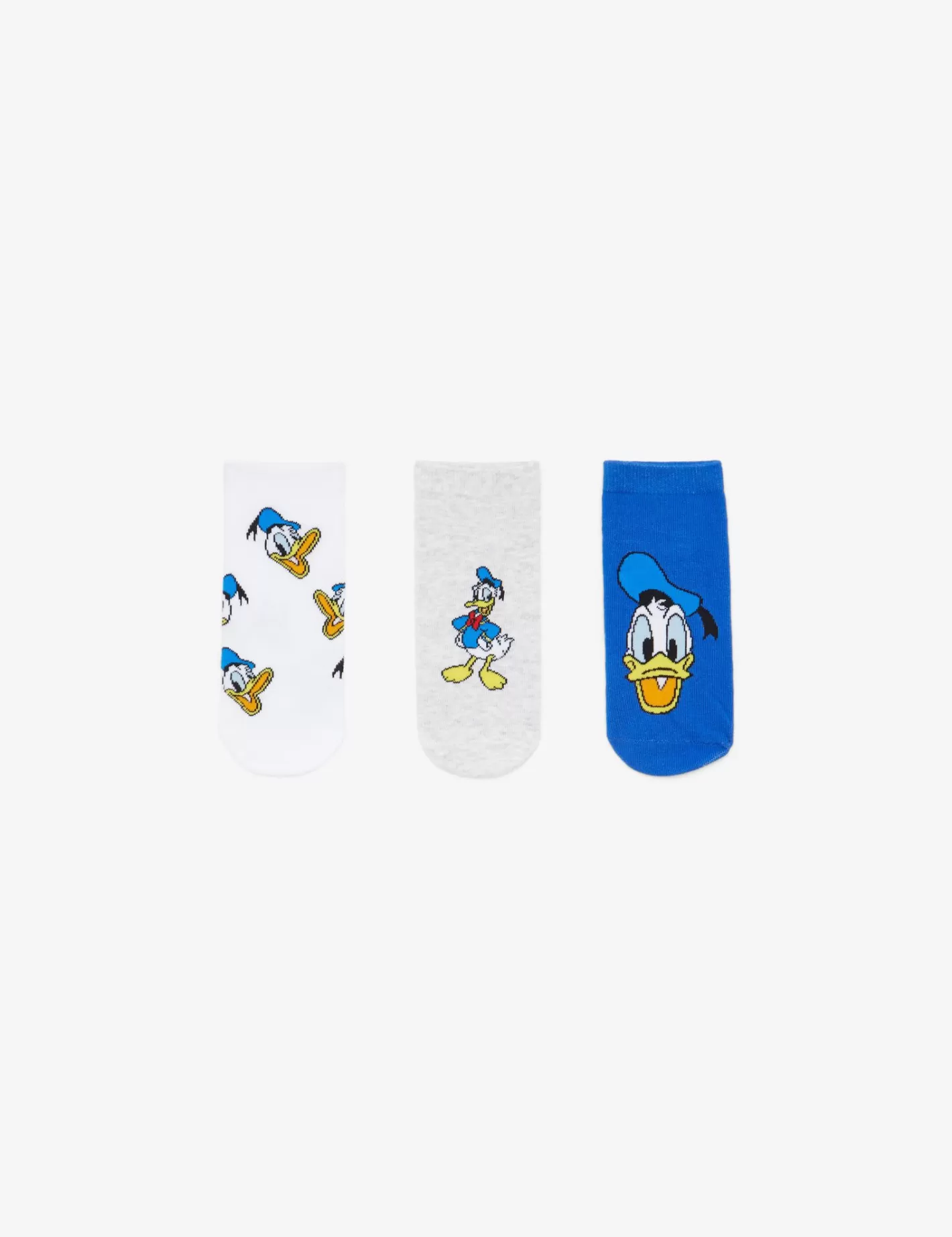 Chaussettes Disney Donald Duck^Jennyfer Cheap