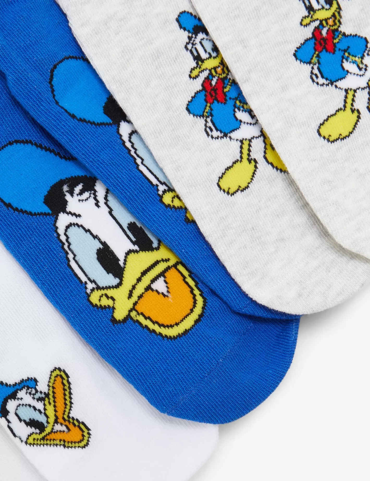 Chaussettes Disney Donald Duck^Jennyfer Cheap