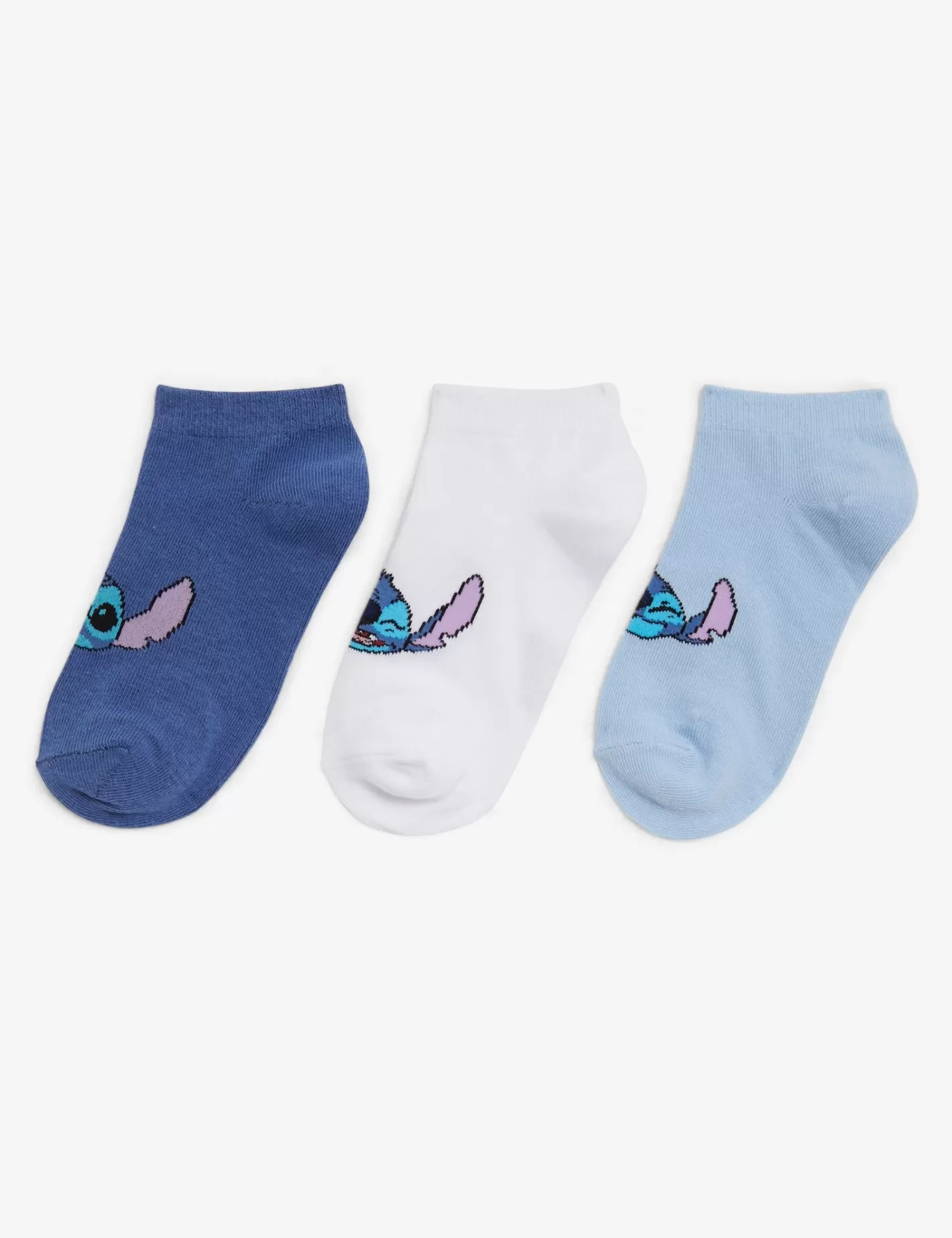 Chaussettes Disney Stitch es et blanches^Jennyfer Best