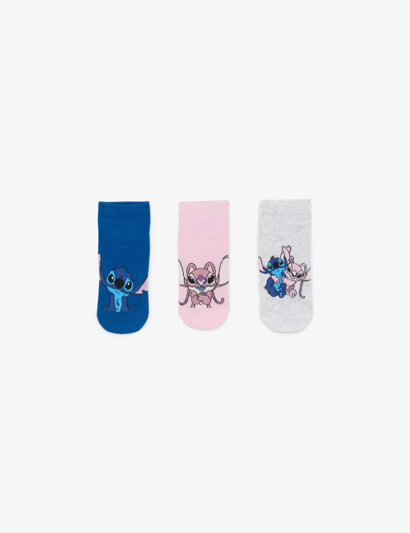 Chaussettes Disney Stitch et Angel^Jennyfer Hot