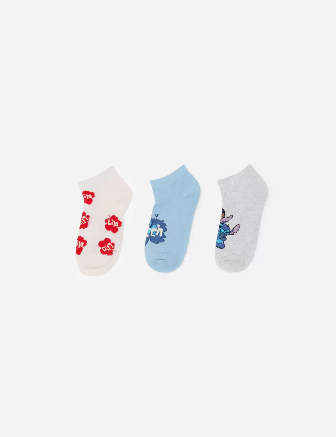 Chaussettes Disney Stitch X DCM ^Jennyfer Discount