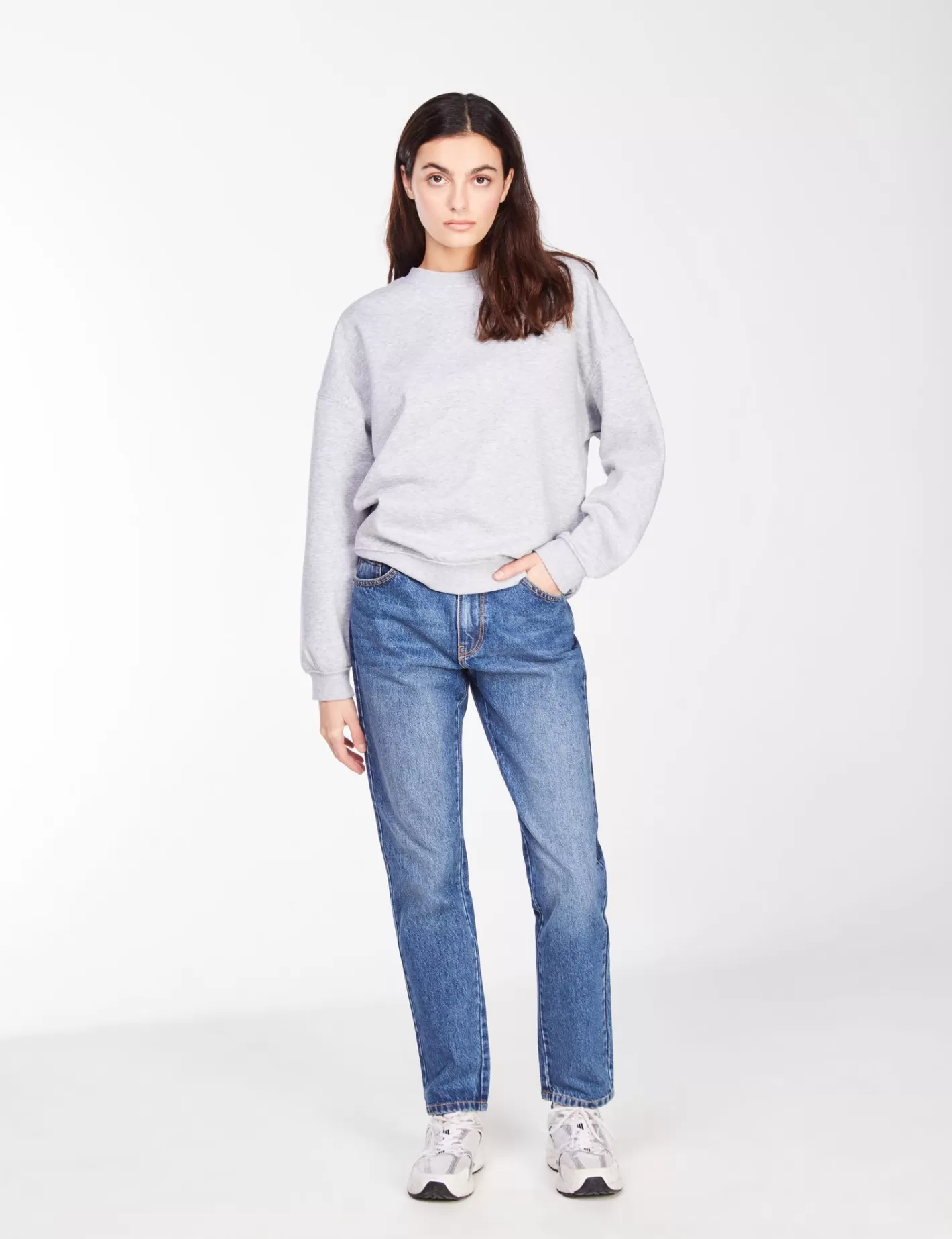 Jean mom^Jennyfer Outlet