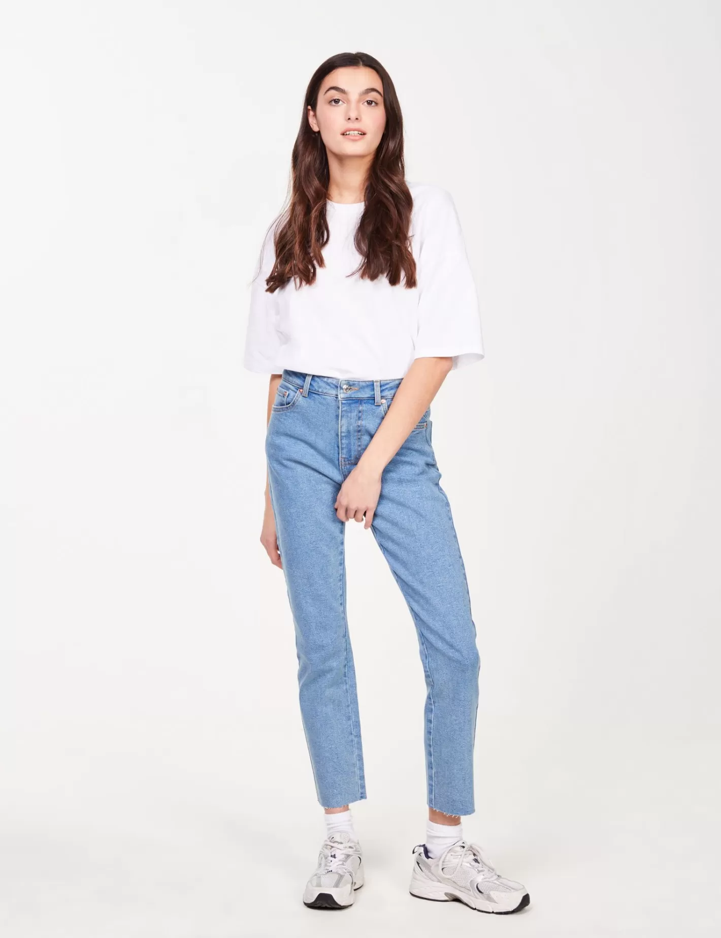 Jean slim mom^Jennyfer Outlet