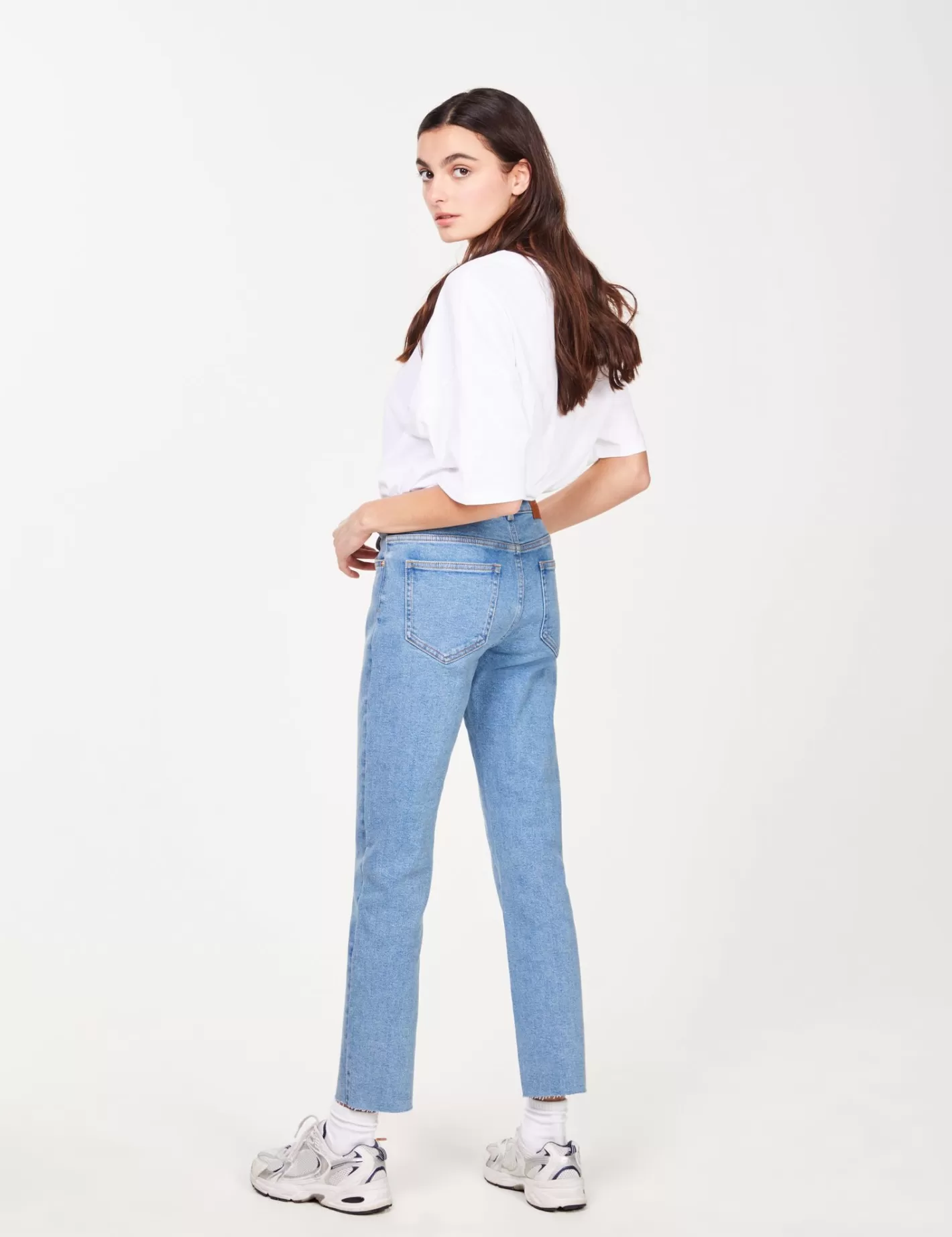 Jean slim mom^Jennyfer Outlet