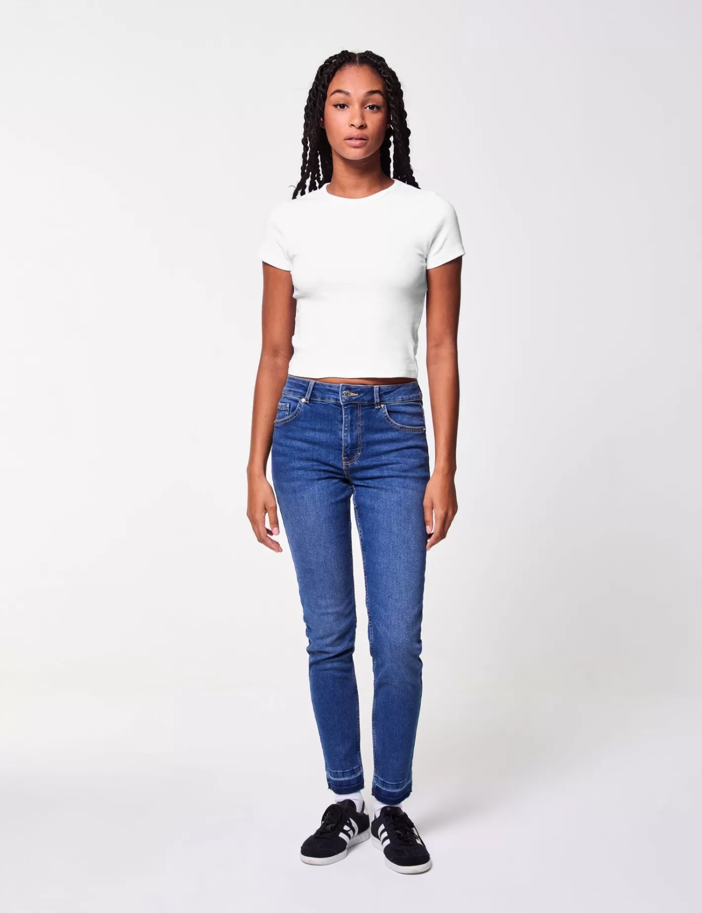 Jean skinny ^Jennyfer Outlet