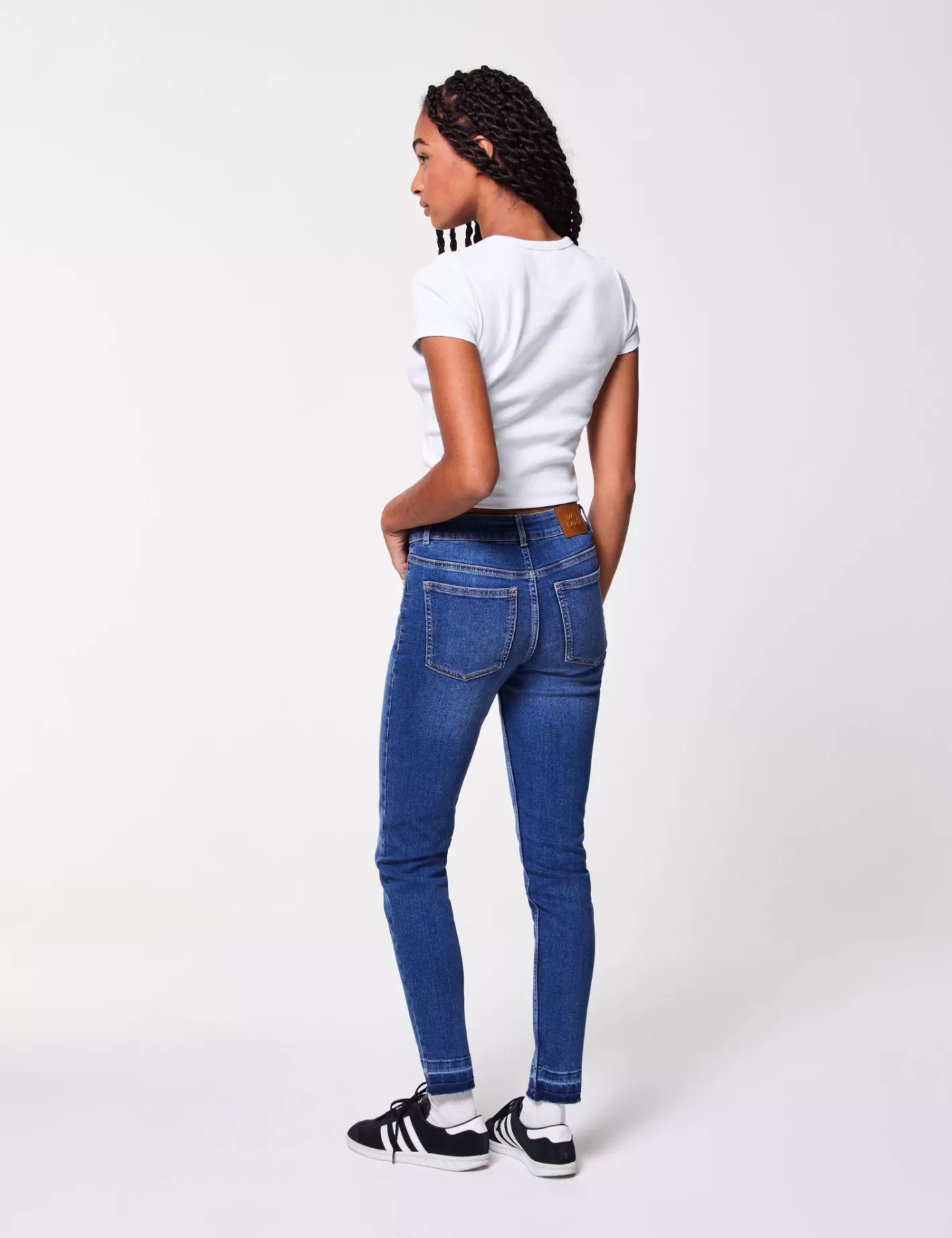 Jean skinny ^Jennyfer Outlet