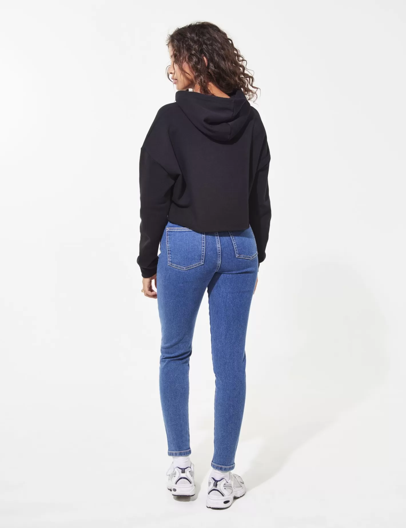 Jean skinny taille haute^Jennyfer Best Sale