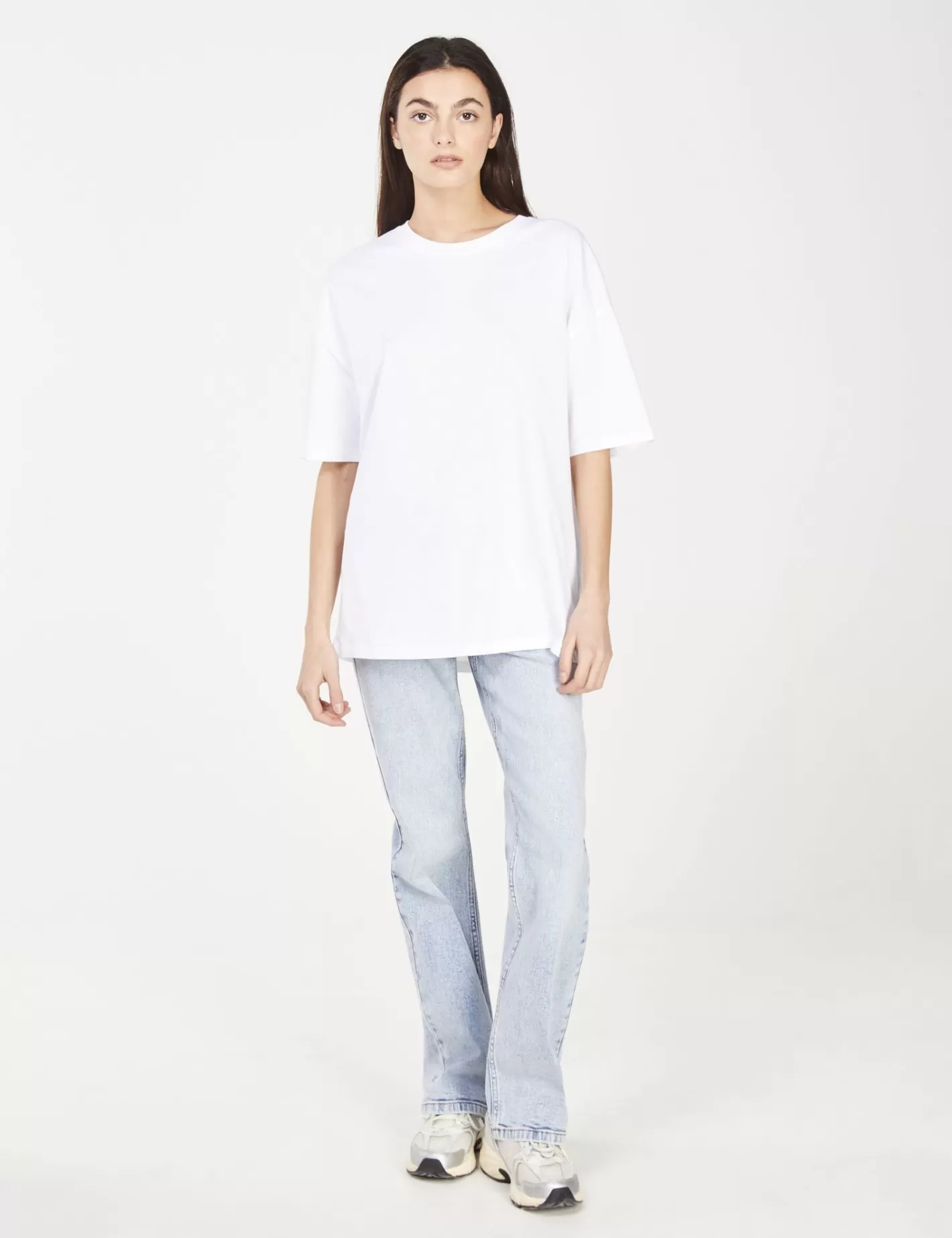 Jean straight bleu^Jennyfer Cheap