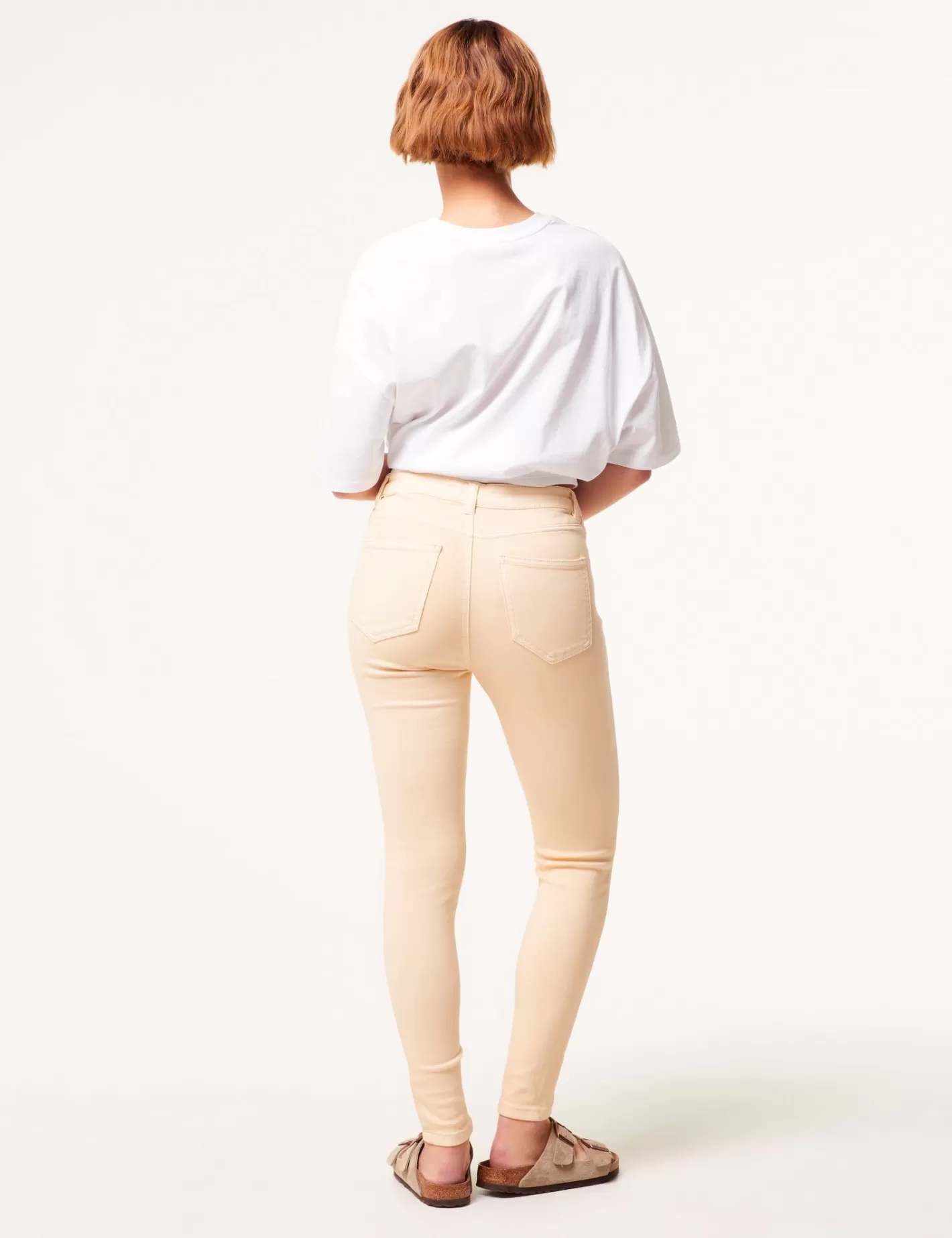 Jegging taille haute^Jennyfer Sale