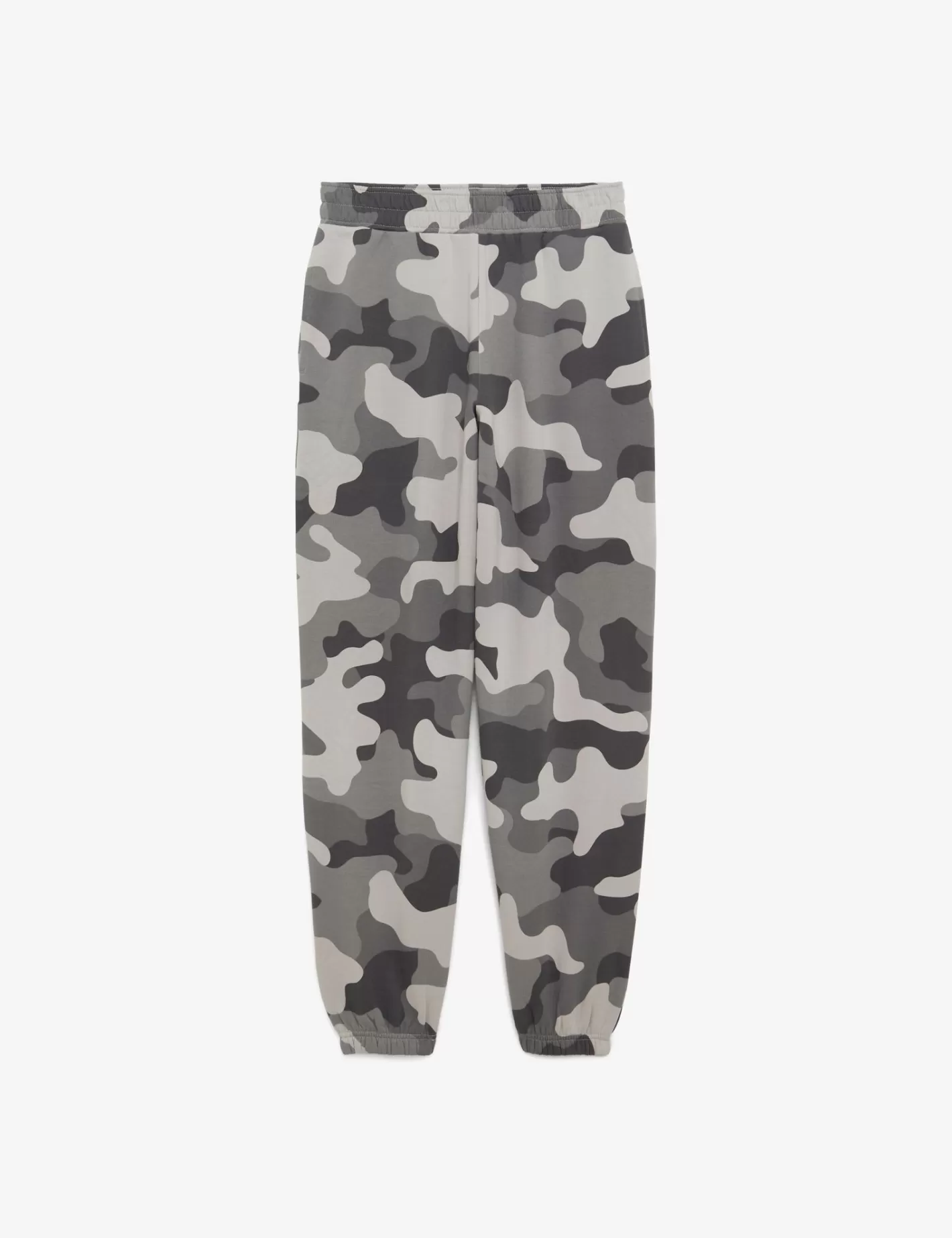 Jogging coupe large camouflage militaire gris^Jennyfer Outlet