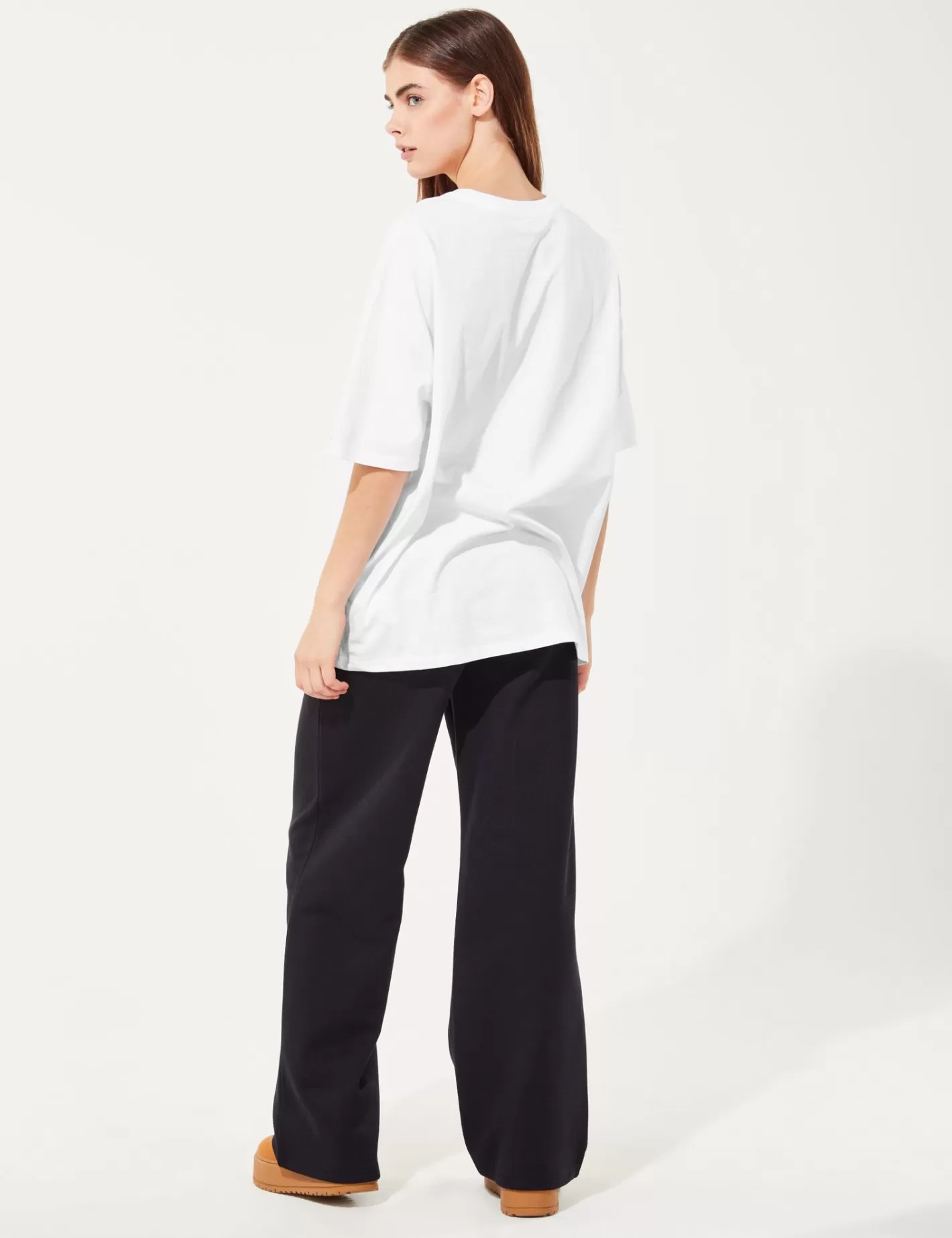 Jogging coupe loose ^Jennyfer Flash Sale