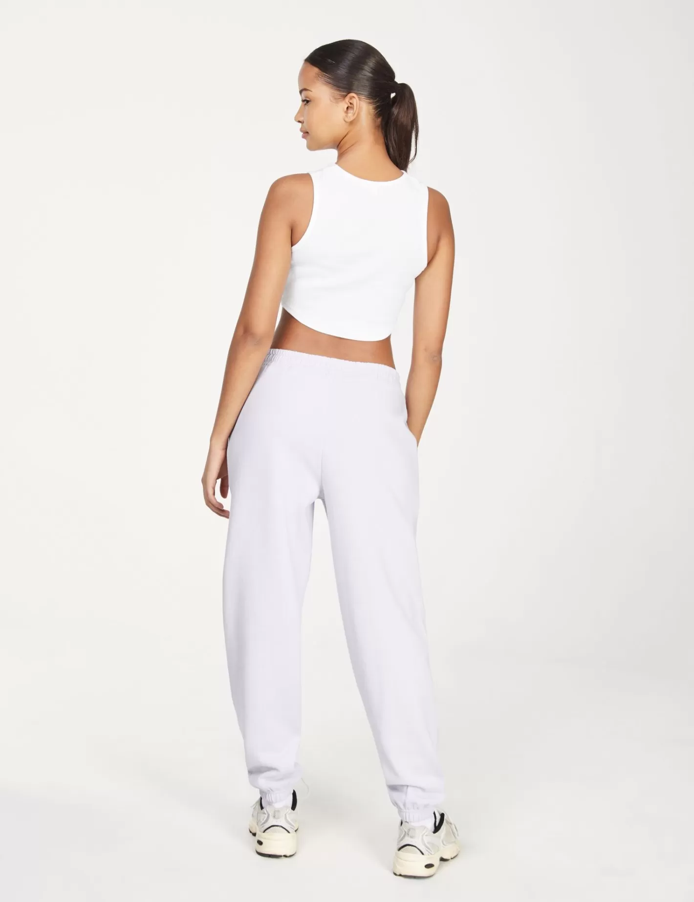 Jogging coutures apparentes ^Jennyfer Store