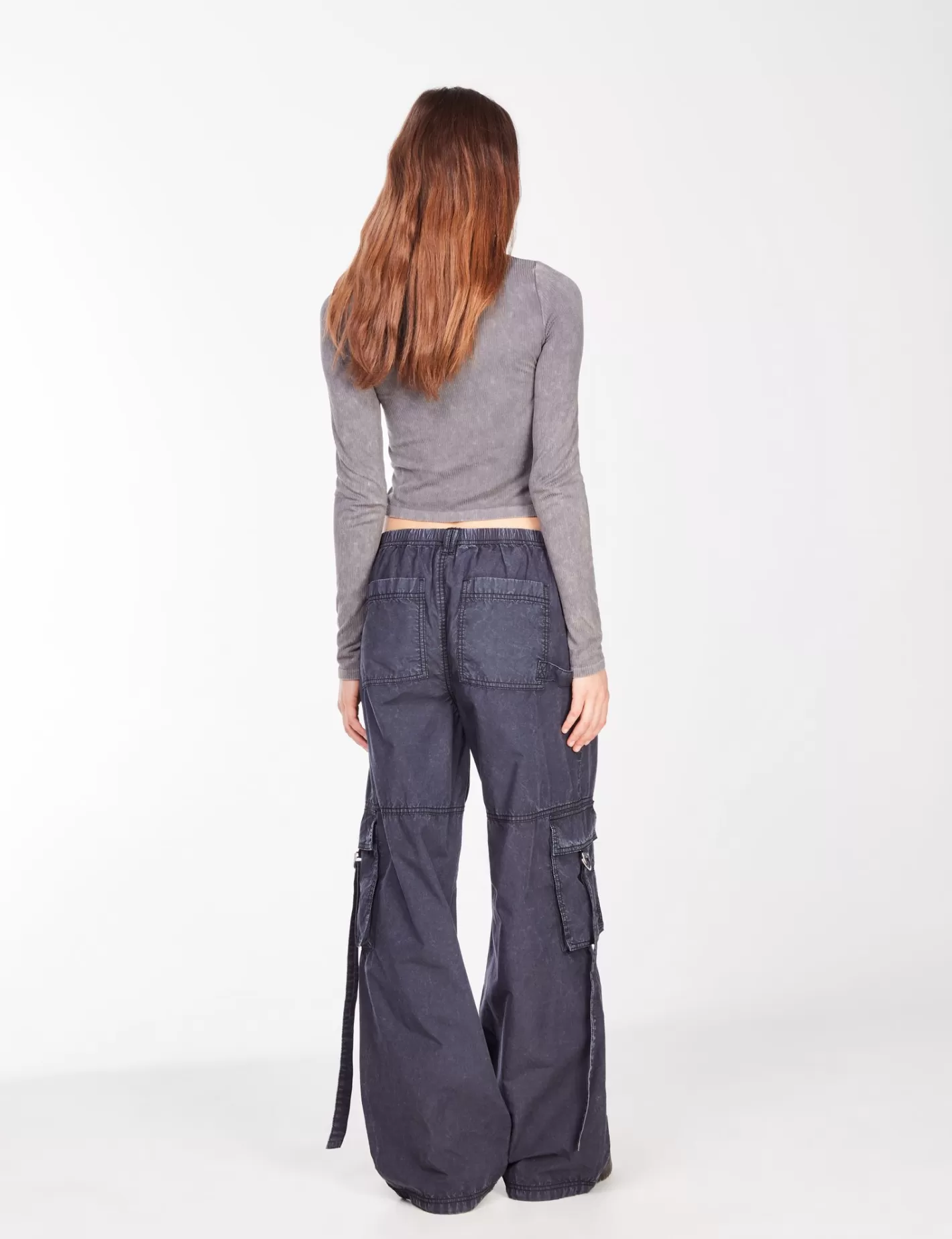 Pantalon cargo ^Jennyfer Clearance