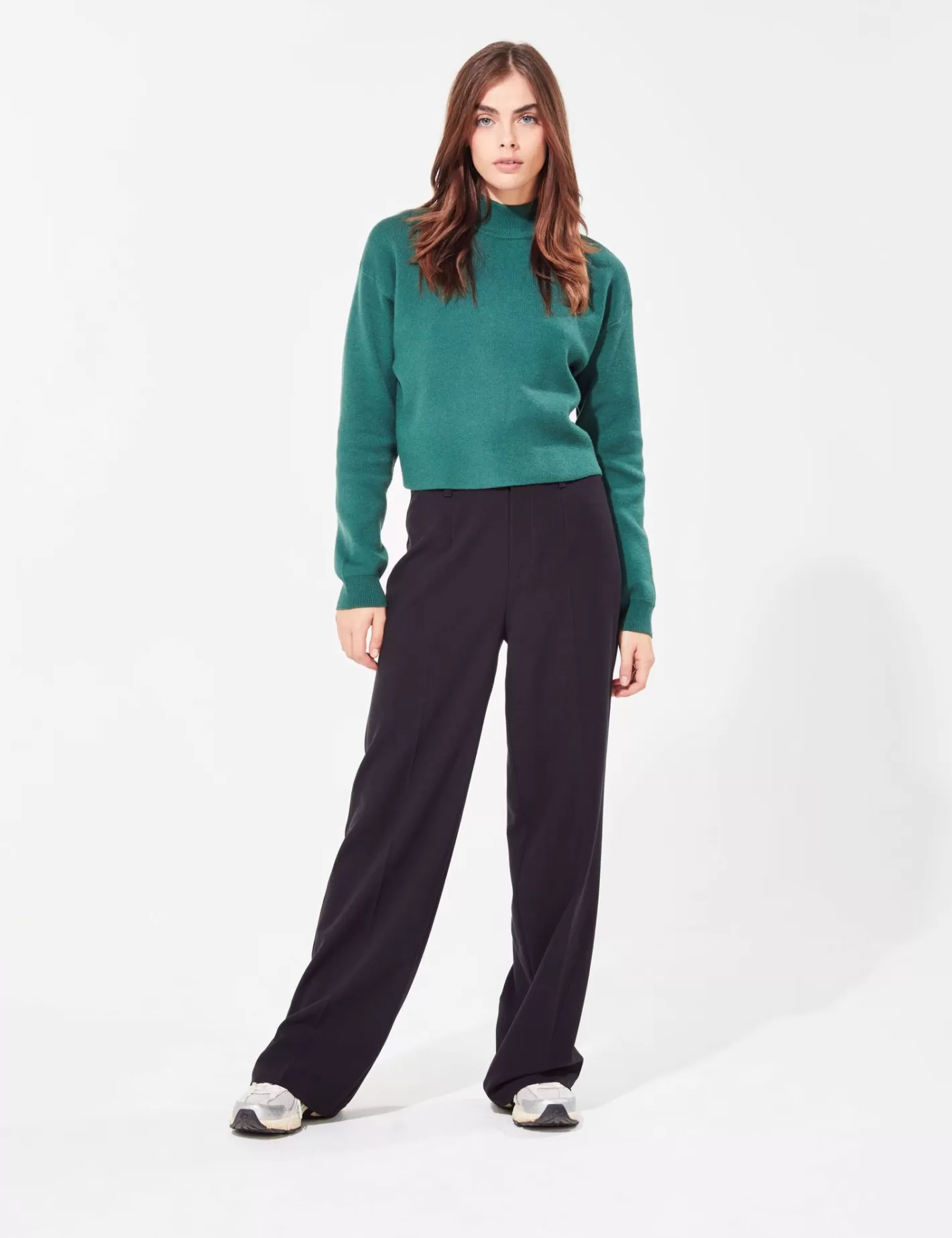 Pantalon palazzo ^Jennyfer New