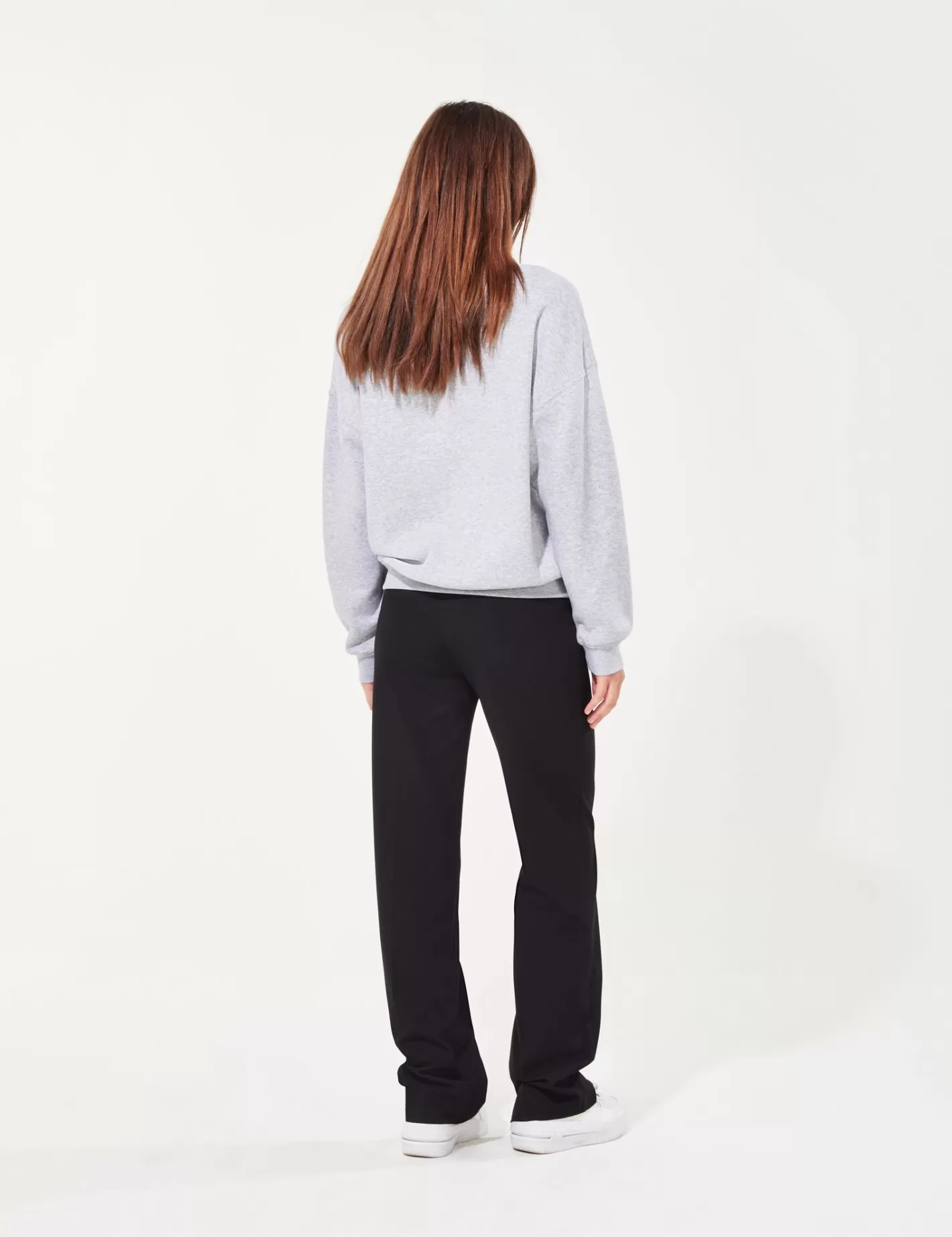 Pantalon tailleur avec plis ^Jennyfer Best Sale