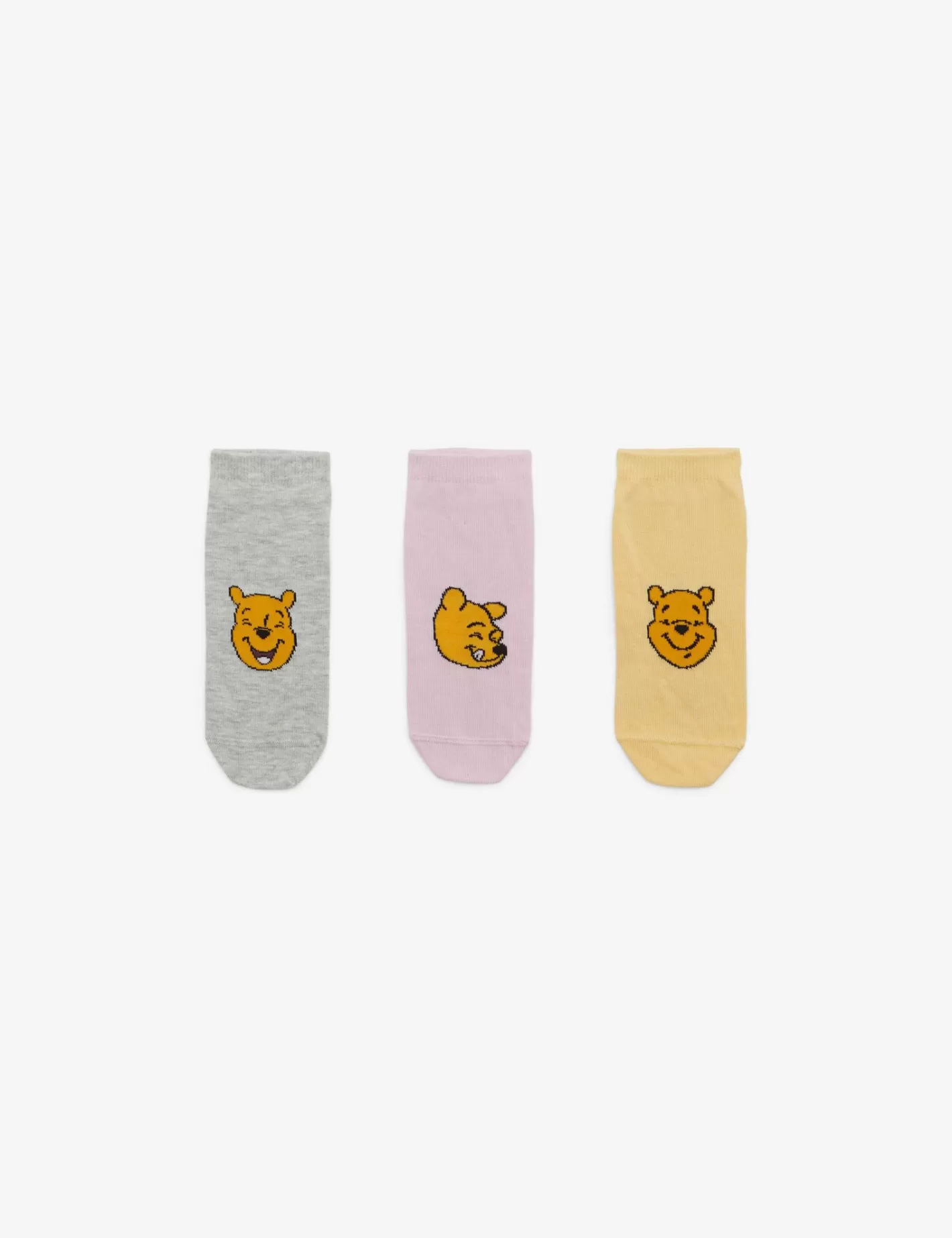 Set de chaussettes courtes Disney x ^Jennyfer Online