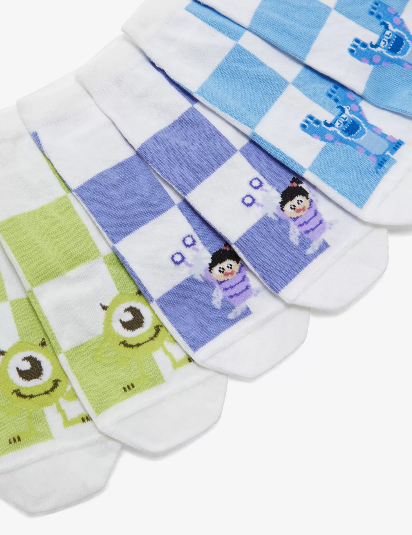 Set de chaussettes Disney x ^Jennyfer Best