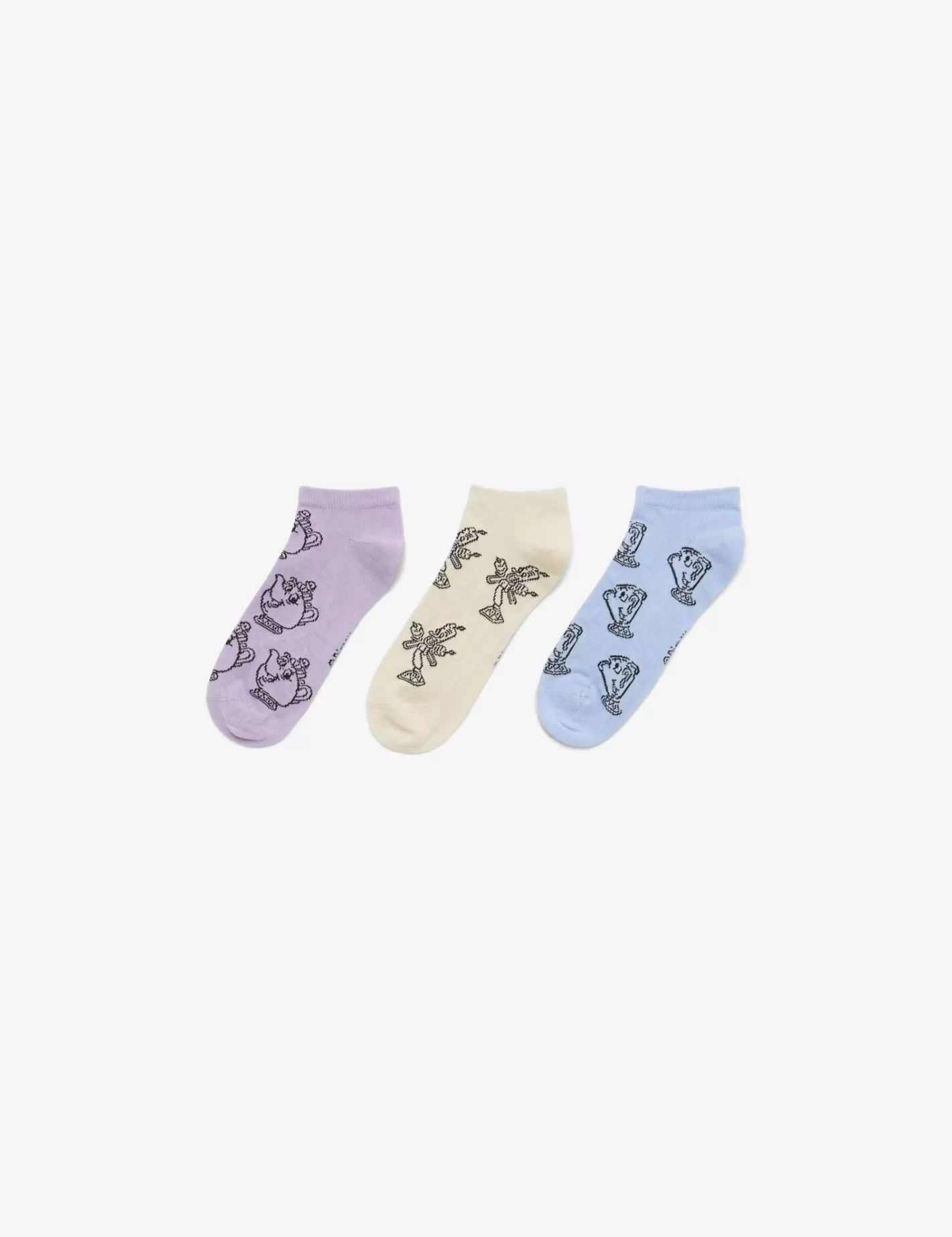 Set de chaussettes Disney x ^Jennyfer Flash Sale