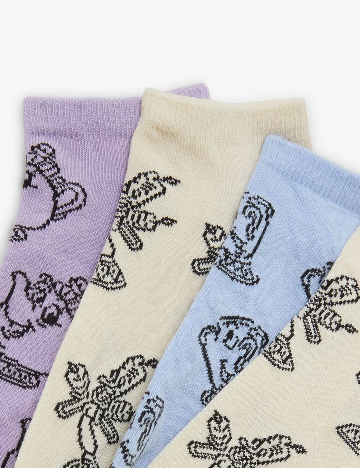 Set de chaussettes Disney x ^Jennyfer Flash Sale