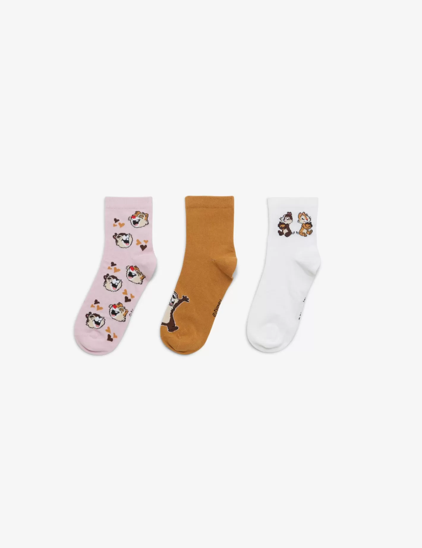 Set de chaussettes mi hautes Disney x ^Jennyfer Best Sale