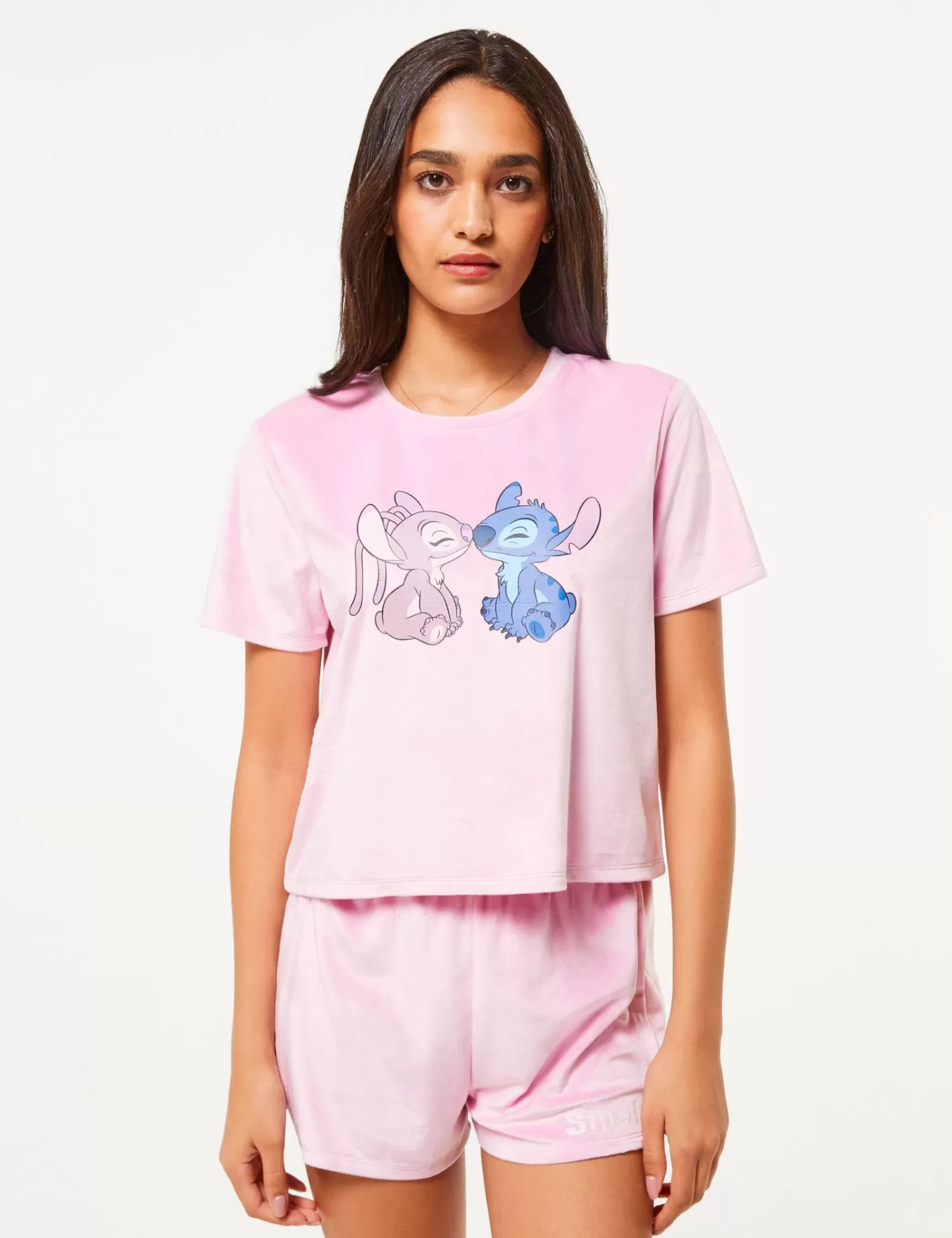 Set de pyjama DISNEY STITCH x DCM ^Jennyfer Cheap