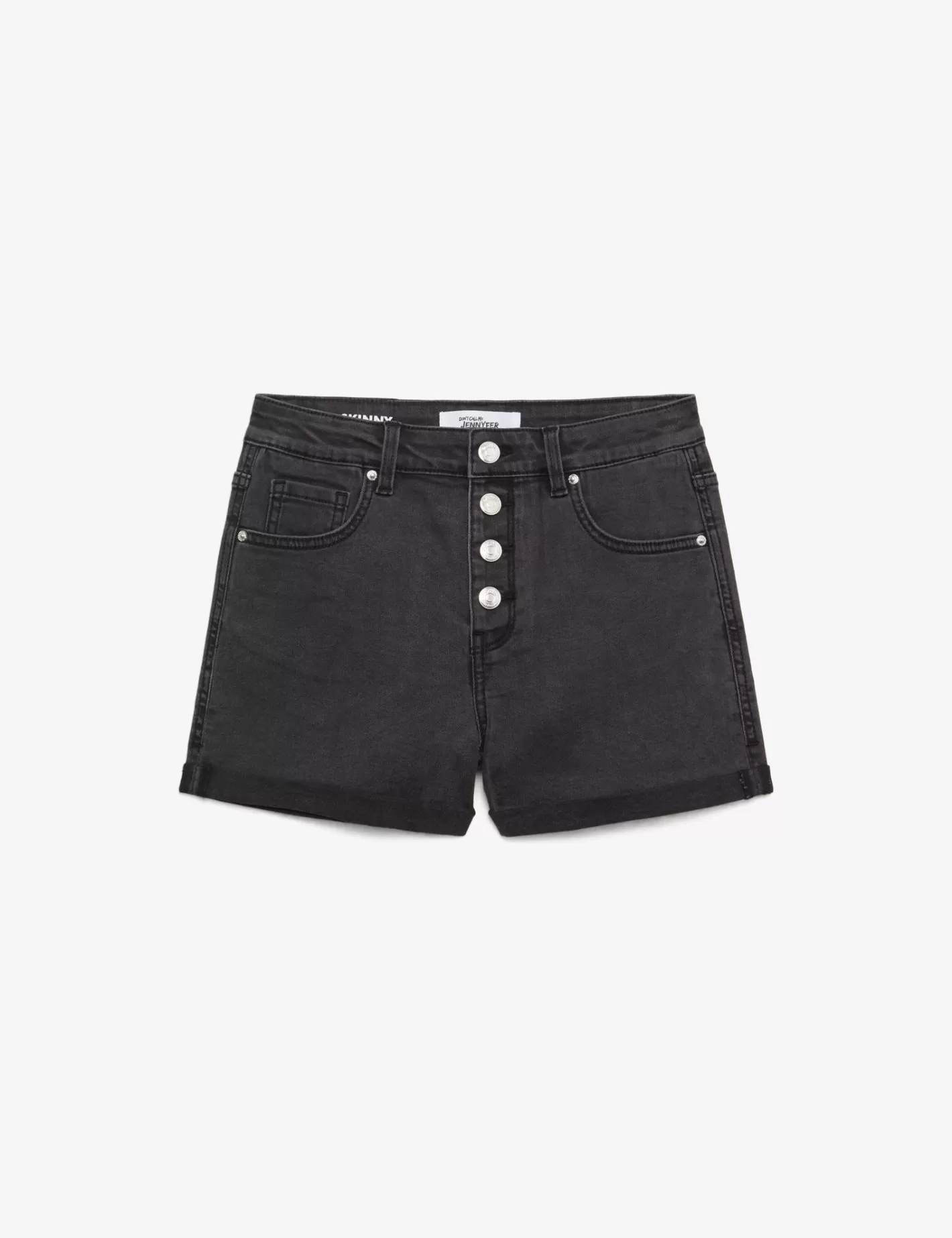 Short skinny taille haute e^Jennyfer Online