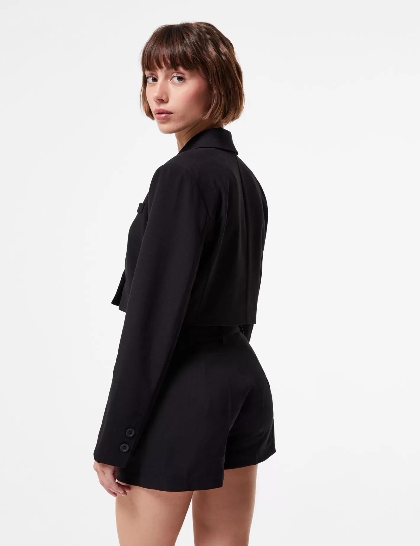 Short tailleur fluide ^Jennyfer New