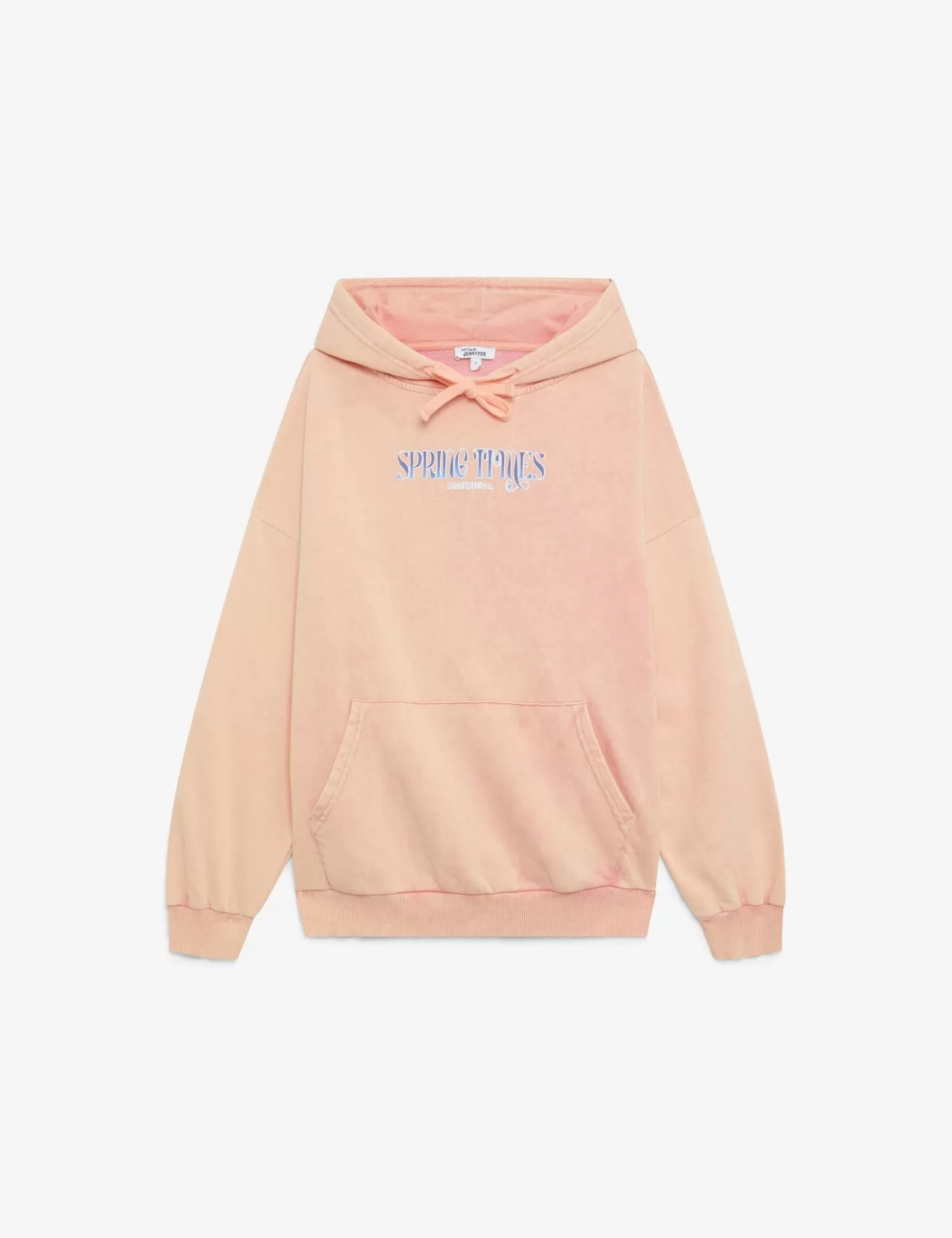 Sweat oversize imprimé ^Jennyfer Cheap