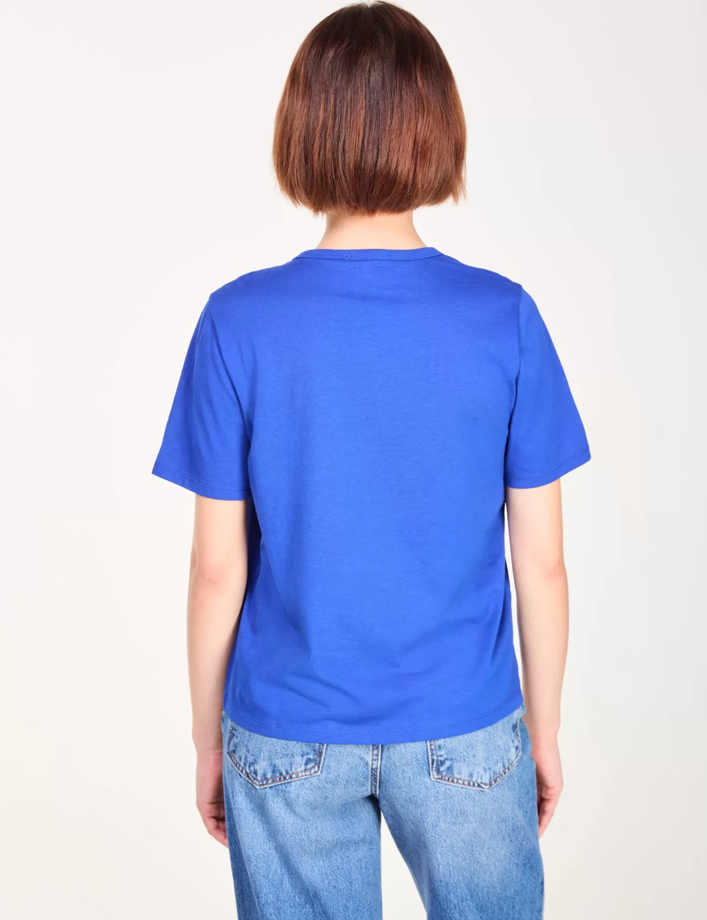 T-shirt basic^Jennyfer Store